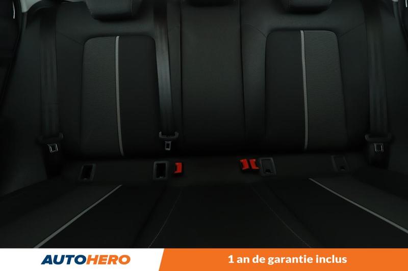 Audi A1 sportback 30 Tfsi Design s tronic 7 116 ch