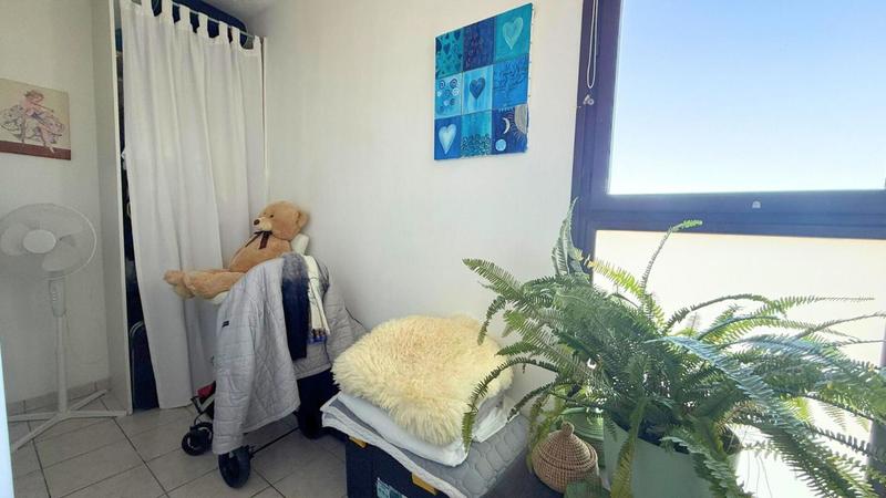 Appartement - 59 m² - 4 pièces