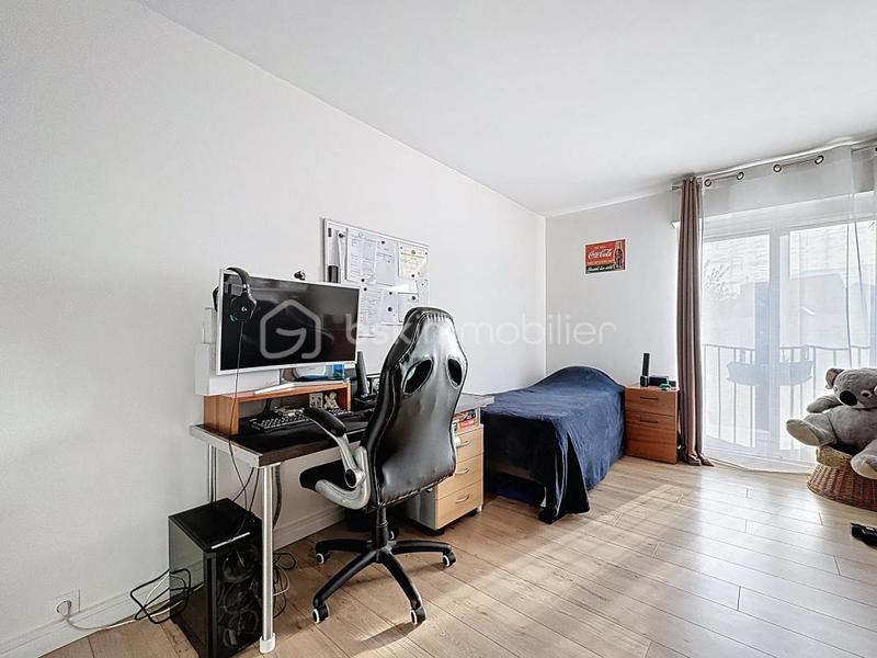 Maison - 157 m² - 5 pièces