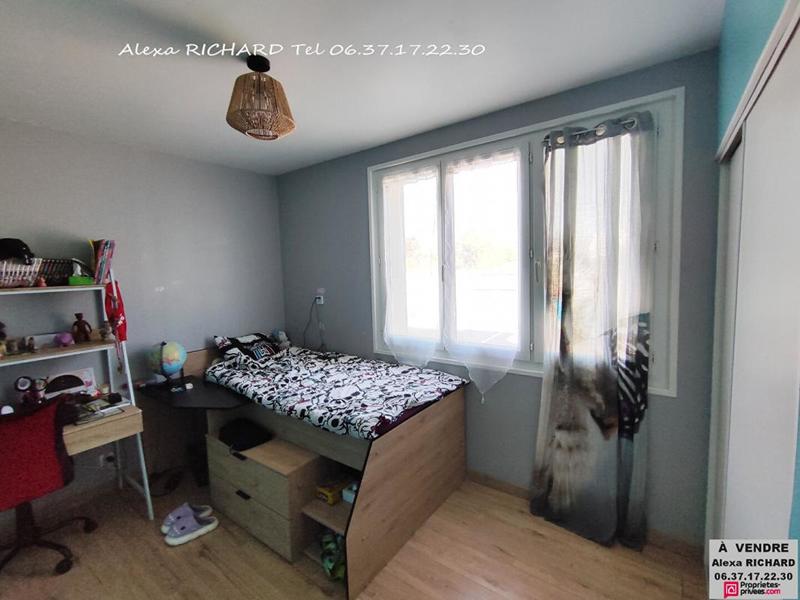 Appartement - 101 m² - 6 pièces