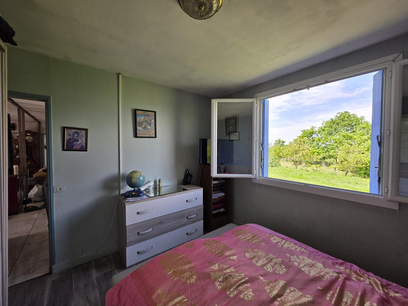 Maison - 87 m² - 4 pièces