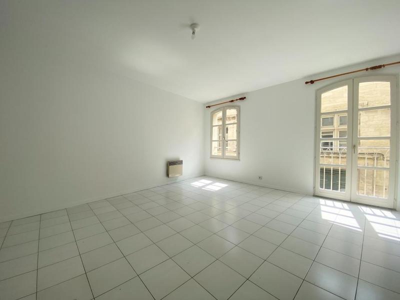 Appartement - 56 m² - 2 pièces