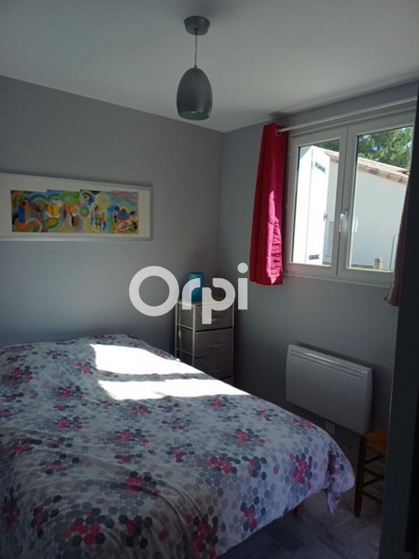 Maison - 66 m² - 3 pièces