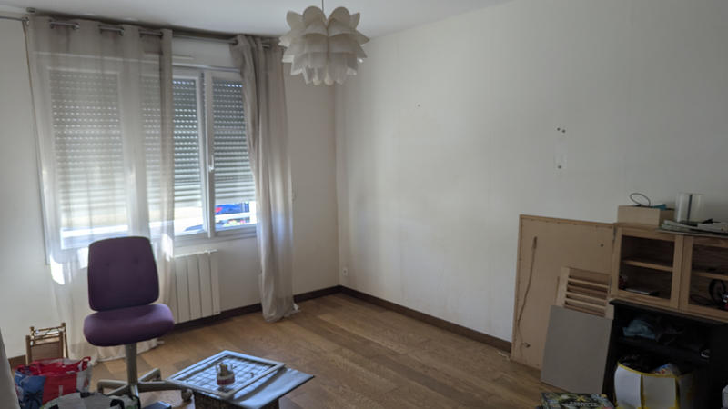 Maison - 150 m² - 7 pièces