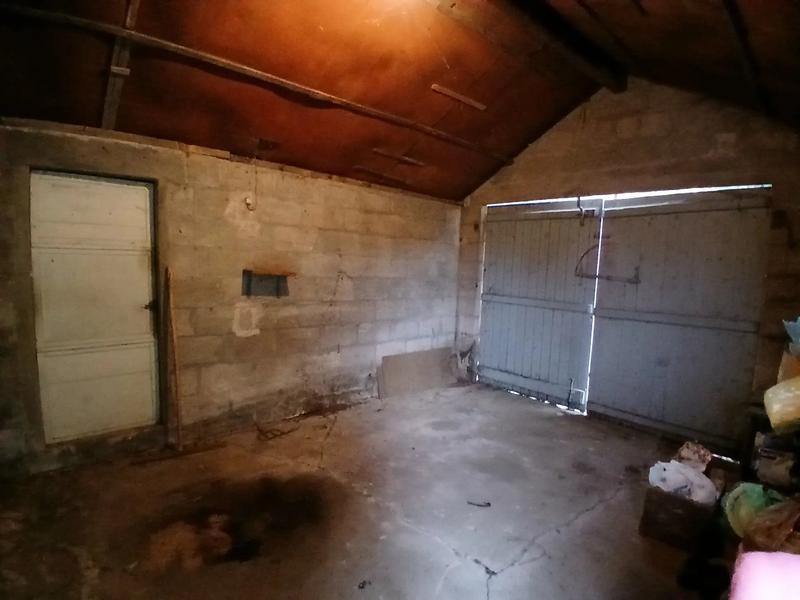 Maison - 63 m² - 4 pièces