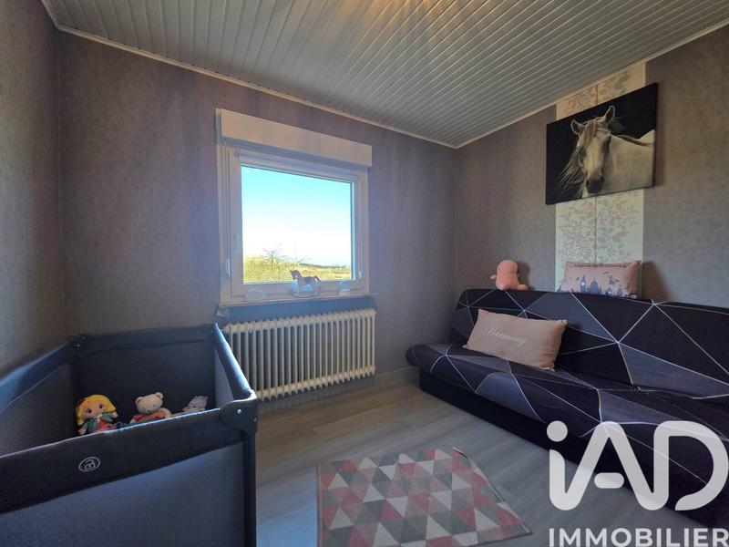 Maison - 139 m² - 6 pièces