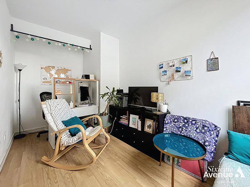 Appartement - 95 m² - 5 pièces