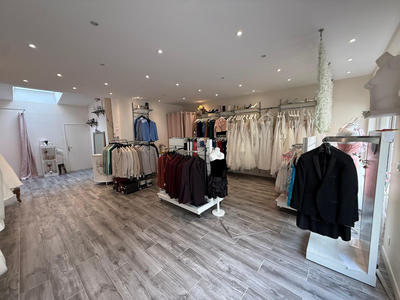 Local commercial - 72 m²