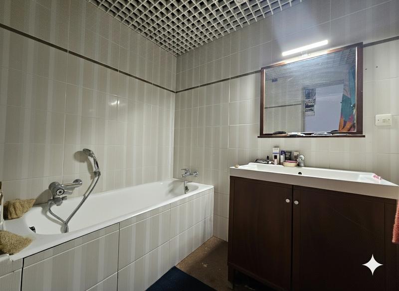 Appartement - 86 m² - 4 pièces