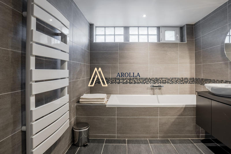 Appartement - 70 m² - 4 pièces