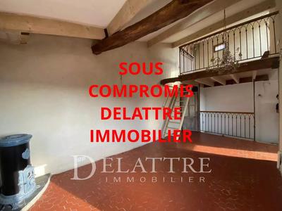 Appartement - 96 m² - 5 pièces