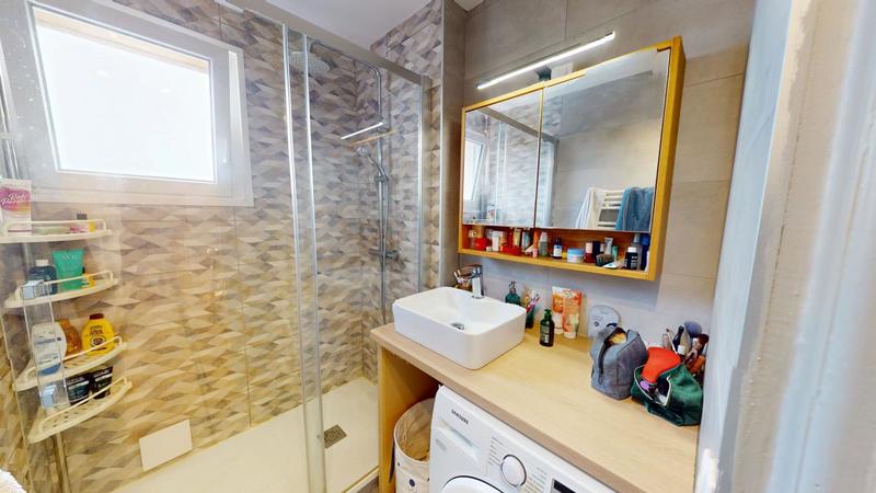 Appartement - 54 m² - 2 pièces