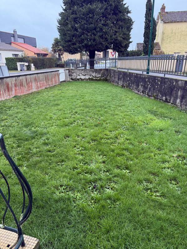 Maison ancienne - 132 m² - 8 pièces