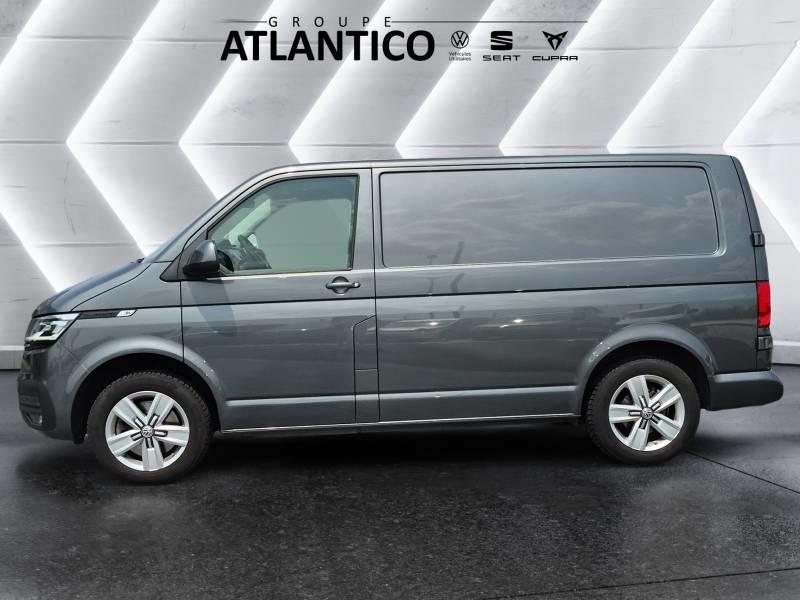 Volkswagen Transporter Fourgon 6.1 Van L1h1 2.0 Tdi 198 Dsg7 4motion Business Line Plus