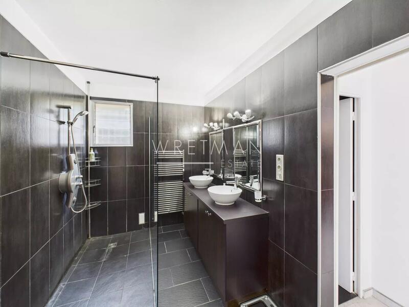 Appartement - 74 m² - 3 pièces