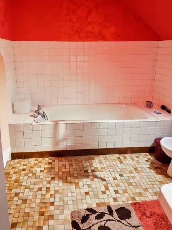 Maison - 132 m² - 4 pièces