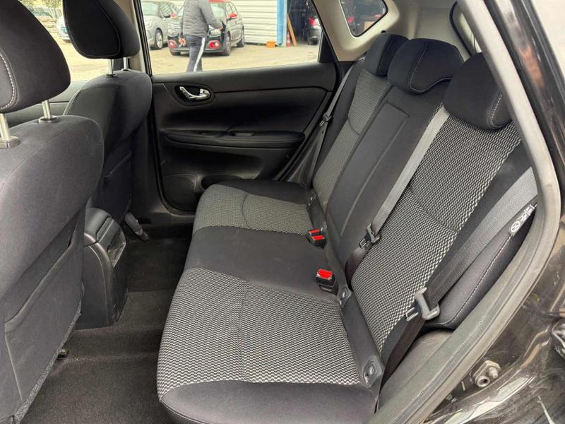 Nissan Pulsar 1.2 Dig-T 115ch n-Connecta Xtronic 7