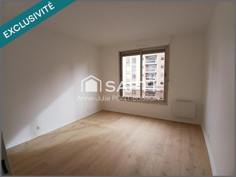 Appartement - 53 m² - 2 pièces