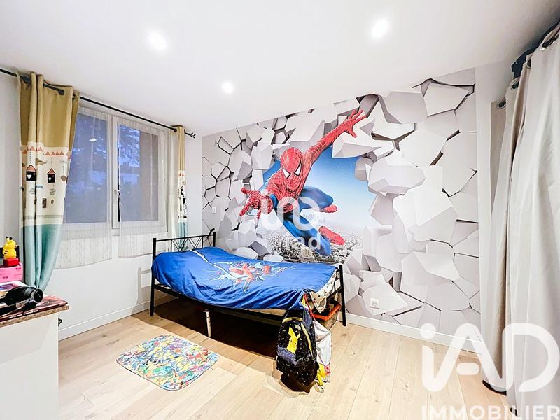 Appartement - 63 m² - 4 pièces