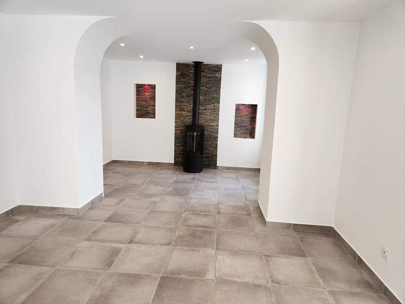 Maison - 109 m² - 5 pièces