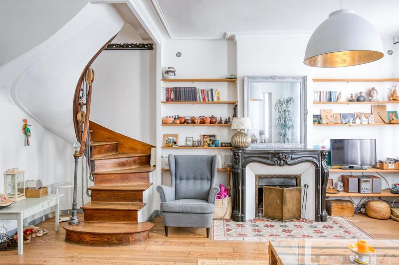 Maison - 247 m² - 7 pièces