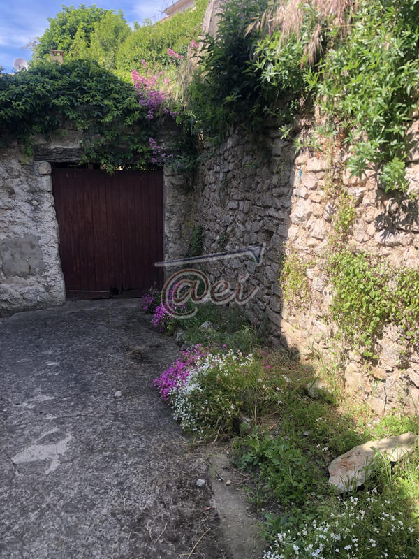 Maison - 70 m² - 1 pièce