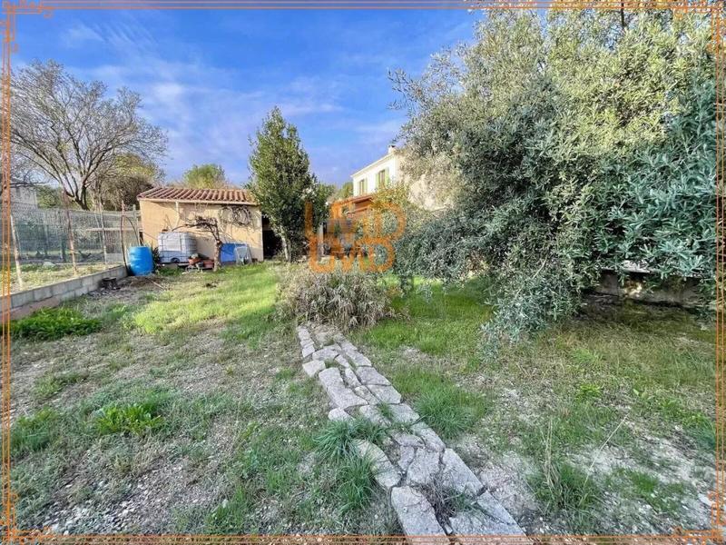 Maison de campagne - 104 m² - 4 pièces