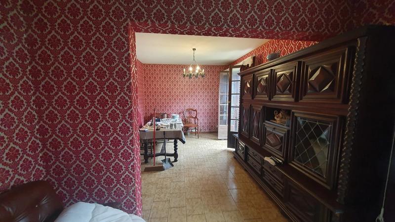 Maison de ville - 105 m² - 5 pièces