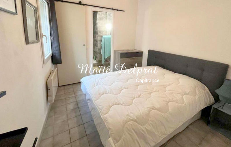 Appartement - 35 m² - 1 pièce