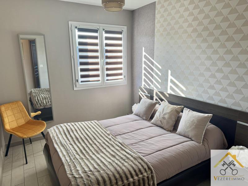 Maison - 154 m² - 6 pièces