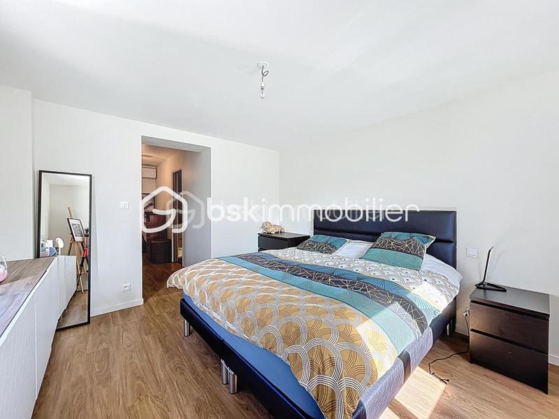 Maison - 103 m² - 4 pièces