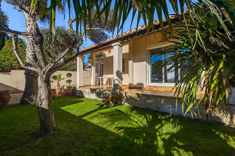 Maison - 115 m² - 4 pièces