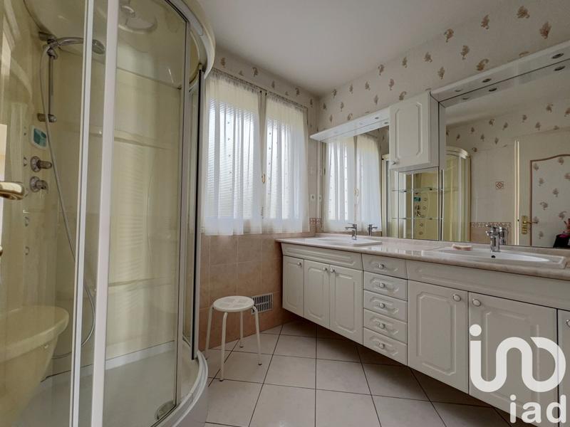 Maison - 71 m² - 4 pièces