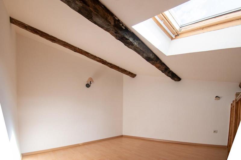 Maison de ville - 100 m² - 4 pièces