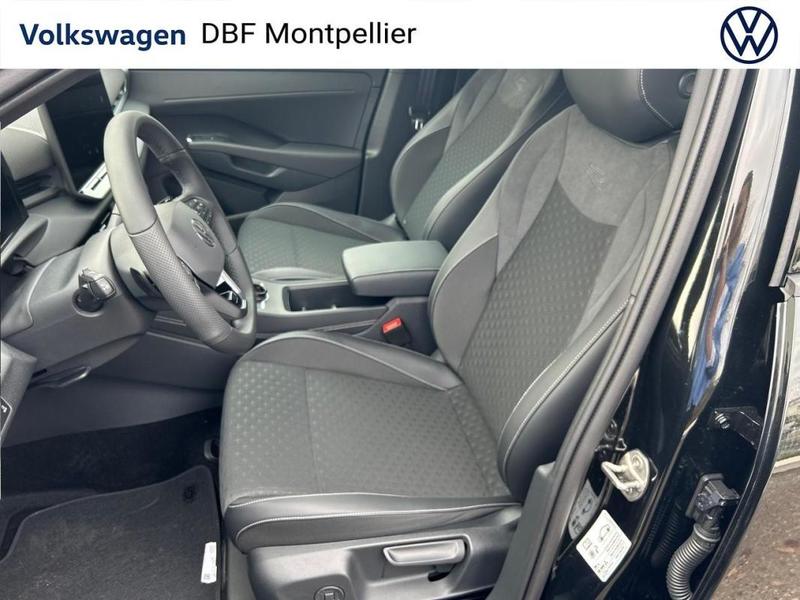 Volkswagen t-Roc Fl Nouveau Nf 1.5 Etsi Hybrid 150ch d