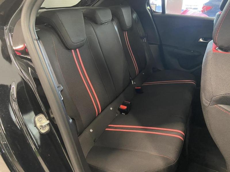 Opel Corsa 1.2i Turbo - 100 Gs Line Phase 1 // Garantie 12 Mois