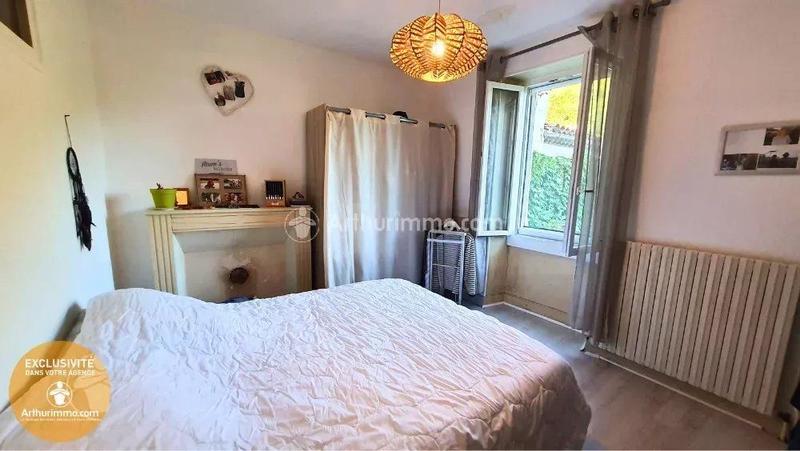 Maison - 268 m² - 7 pièces