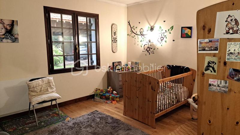 Maison - 177 m² - 5 pièces