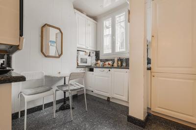 Appartement - 79 m² - 4 pièces