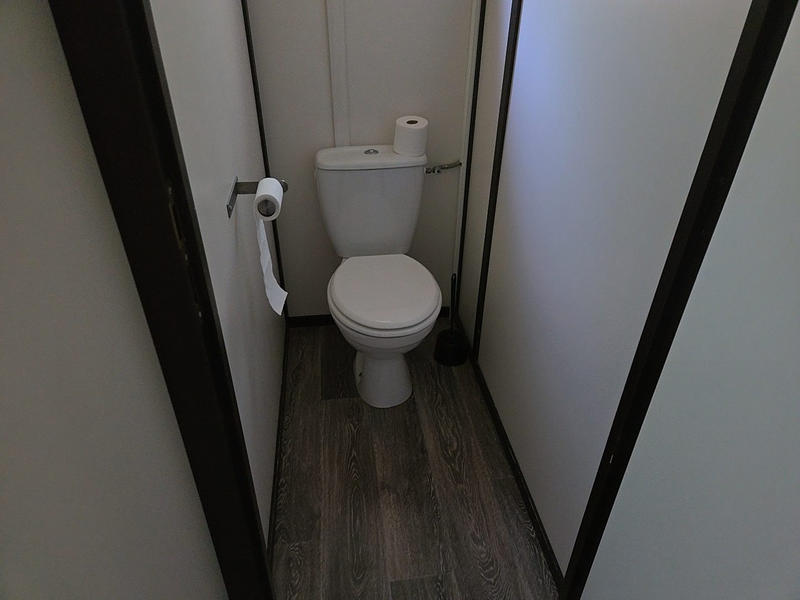 Châlet - 34 m² - 3 pièces