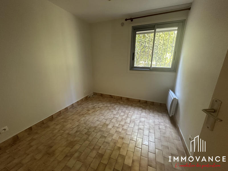 Duplex - 51 m² - 3 pièces