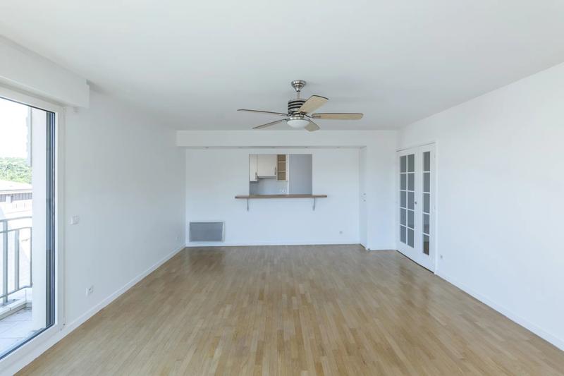 Appartement - 95 m² - 4 pièces