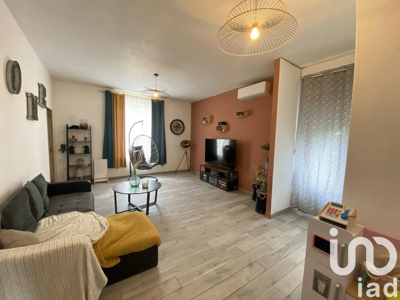 Maison - 215 m² - 9 pièces