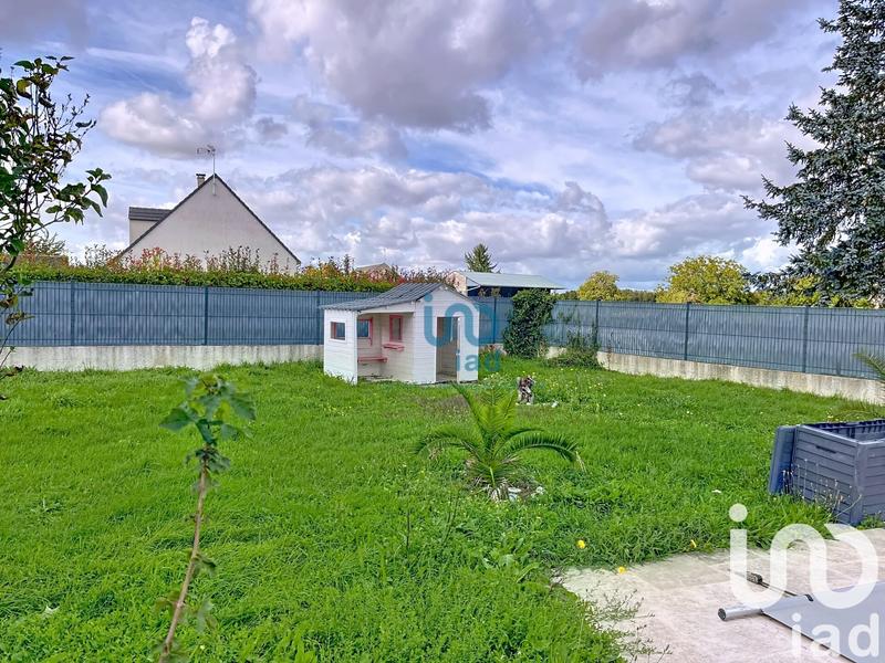 Maison - 131 m² - 7 pièces