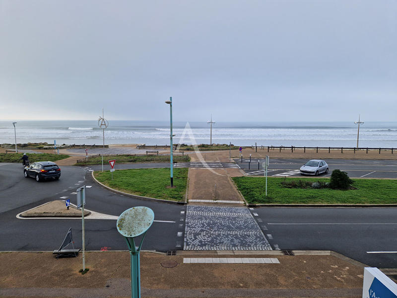 Appartement - 52 m² - 3 pièces