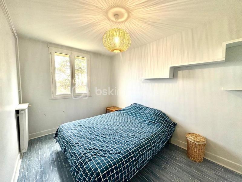 Appartement - 74 m² - 4 pièces