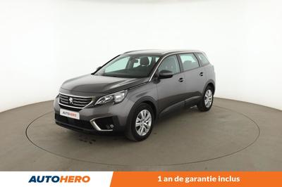 Peugeot 5008 1.5 Blue-HDi Active Business 130 ch