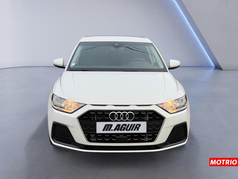 Audi A1 sportback II 1.5 35 Tfsi 150 Advanced s tronic 7