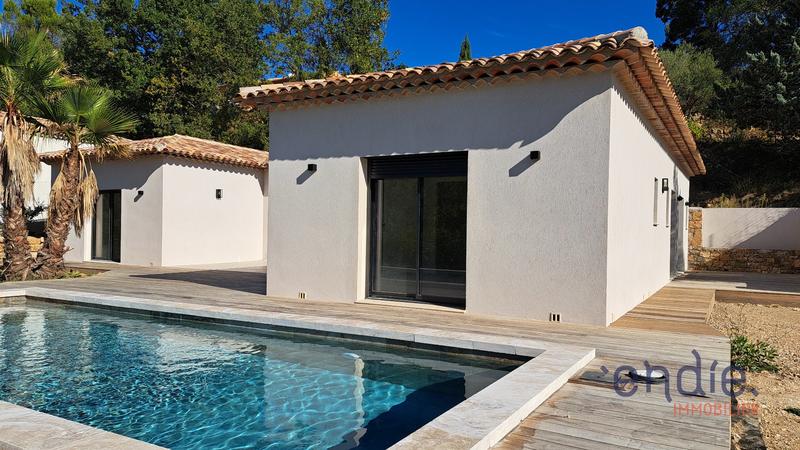 Maison - 154 m² - 4 pièces