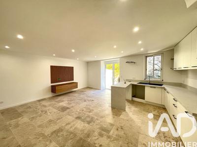 Maison de village - 101 m² - 5 pièces